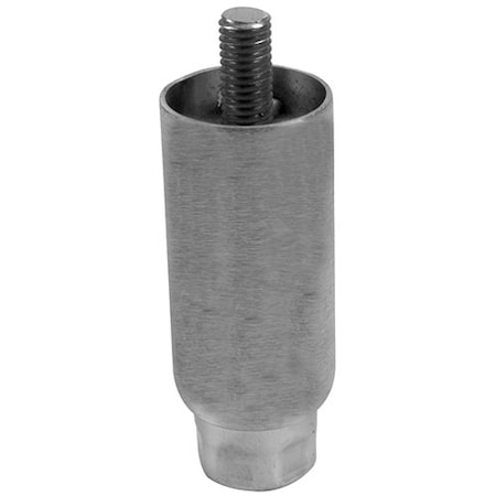 Allpoints Leg (1/2-13, 4"H, S/S) 266159